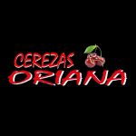Cerezas Oriana